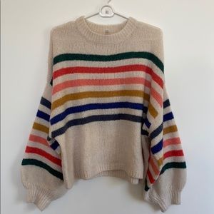 Beautiful Wishlist Sweater